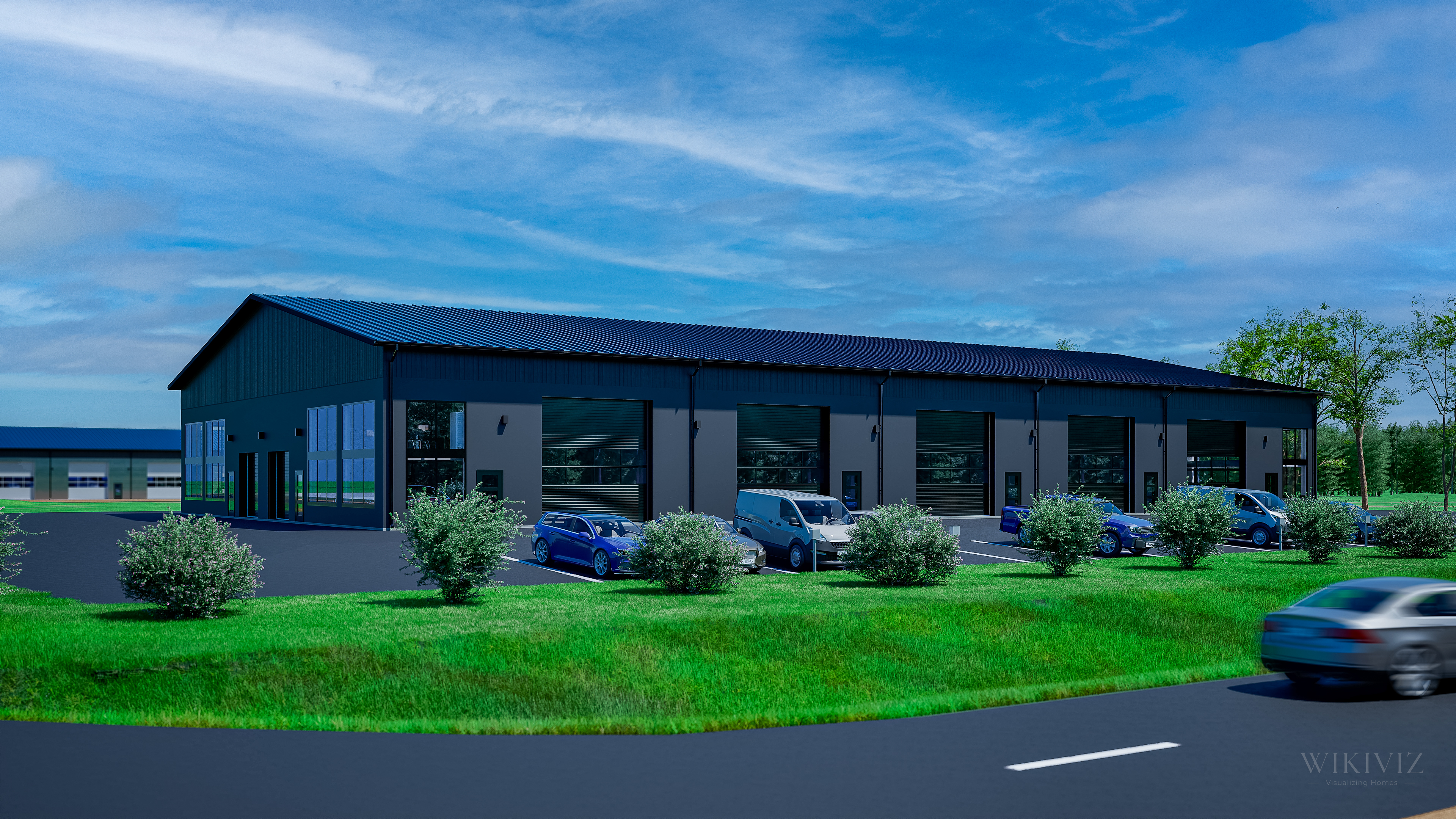 Seksmannintie, Exteriör RevA-3.jpg